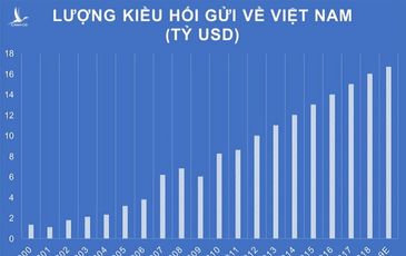 Reuters: Việt Nam đứng top thế giới về tiền điện tử