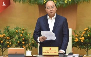 Một số nơi cách ly phòng Covid -19 kiểu “ngăn sông cấm chợ”: Thủ tướng có chỉ đạo mới