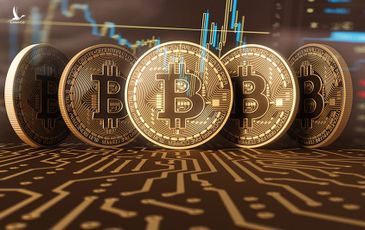 Bitcoin tăng giá “điên cuồng”, áp sát mốc 1 tỷ đồng