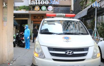 TP.HCM tìm thấy 37 người tiếp xúc công chứng viên nhiễm Covid-19