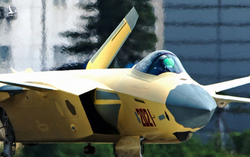 Lớn tiếng chê bai Nga, Trung Quốc cuối cùng cũng phải mua Su-57