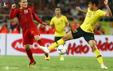 Việt Nam đá ba trận vòng loại World Cup vào tháng 6