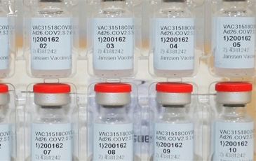 Mỹ thông qua loại vaccine COVID-19 thứ ba, tác dụng ngay từ mũi tiêm đầu tiên