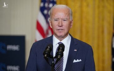 Tổng thống Joe Biden chấm dứt ngoại giao “Nước Mỹ trên hết”