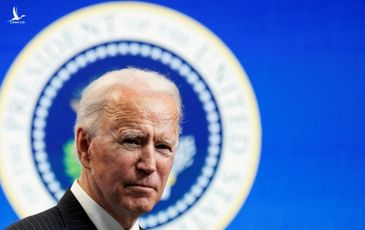 Forbes: Nhiều người Mỹ buồn ông Biden vì nhận ít tiền trợ cấp COVID-19