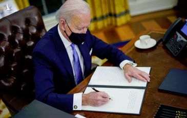 5 thách thức đối ngoại mà chính quyền Mỹ thời ông Trump để lại cho Tổng thống Biden