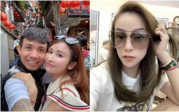 Đại gia Minh Nhựa yêu cầu tòa tuyên bố ‘vợ mất tích’