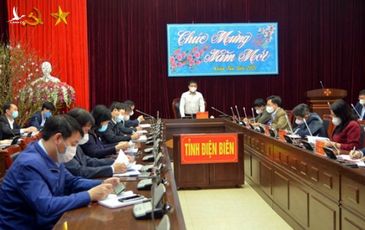 Hai người dương tính Covid-19 khai báo gian dối ở Điện Biên, công tác chống dịch gặp khó