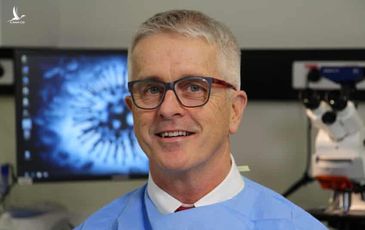 Chuyên gia WHO: Trung Quốc không cung cấp dữ liệu quan trọng về dịch