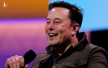 Elon Musk mất 15 tỷ USD trong một đêm