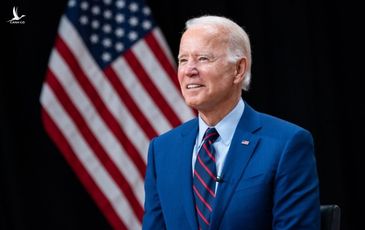 Ông Biden nói gì về việc ông Trump được bỏ phiếu trắng án?