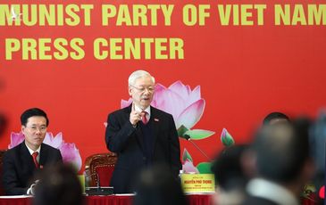 The Star: Việt Nam, minh chứng cho quốc gia nhỏ bé nhưng phi thường!