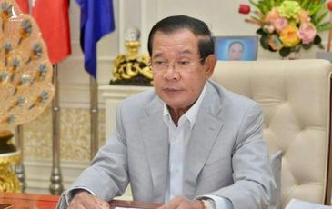 Ông Hun Sen bất ngờ đổi ý, không tiêm vắc xin COVID-19 của Trung Quốc