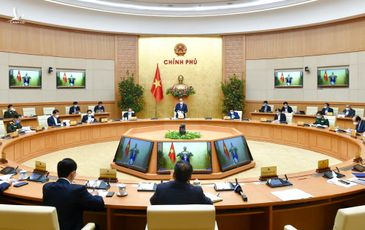 Khi Thủ tướng yêu cầu làm việc cật lực