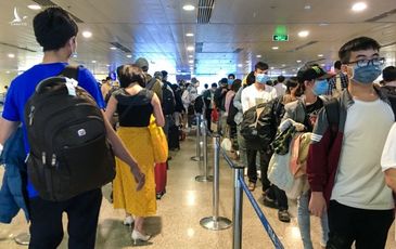 Vé máy bay Tết chặng TP.HCM – Hà Nội giảm giá kỷ lục