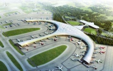 Lỗ hơn 11.000 tỷ, Chính phủ phải “cứu”, Vietnam Airlines sẽ vay đâu gần 10.000 tỷ để đầu tư sân bay Long Thành?