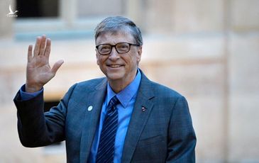 Lời tiên tri “sấm truyền” của Tỷ phú Bill Gates về đại dịch