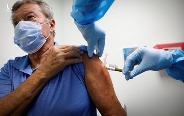 WHO khuyến nghị tiêm chủng vaccine Covid-19 theo nguyên tắc “có đi có lại”