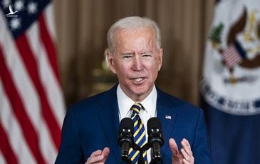 Ông Biden coi TQ là “đối thủ nguy hiểm nhất”, báo TQ phản ứng bất ngờ