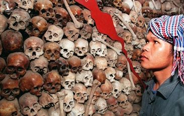 Chiến trường K: Tấn công sào huyệt Polpot ở Pailin – Mũi tiến công hiểm hóc, tội ác man rợ phải bị trừng trị