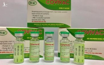 Nhịn ăn sáng 1 bữa có thể tiêm được vaccine Covid-19 do Việt Nam sản xuất