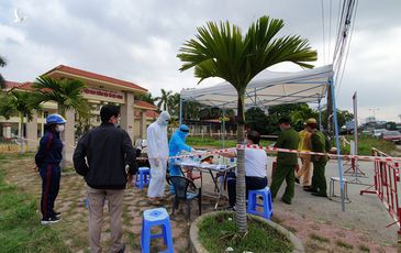 Hải Phòng yêu cầu điều tra nữ điều dưỡng và bạn trai có dấu hiệu vi phạm phòng chống dịch