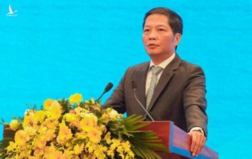 Trưởng Ban Kinh tế T.Ư Trần Tuấn Anh: ‘Mục tiêu năm 2021 tuy có tham vọng nhưng khả thi’