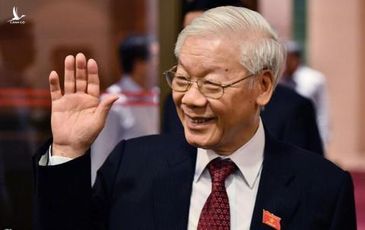 Tại sao Tổng Bí thư, Chủ tịch nước Nguyễn Phú Trọng tái cử nhưng không cần sửa Điều lệ Đảng?