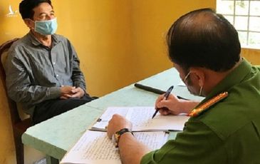 Bắt khẩn cấp thêm 8 người trong đường dây làm giả 200 triệu lít xăng