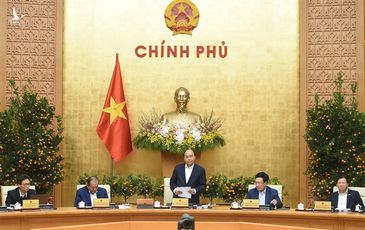Thủ tướng đồng ý thành lập tổ công tác đặc biệt, tháo gỡ vướng mắc đầu tư