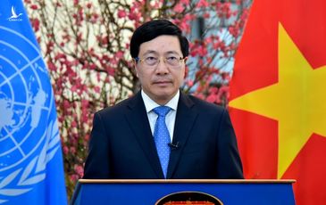 Việt Nam ứng cử thành viên Hội đồng Nhân quyền LHQ nhiệm kỳ 2023-2025