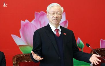 Chuyện về 3 triệu USD của ông Nguyễn Bắc Son và vali đầy tiền bị bỏ quên của cựu Phó Chủ nhiệm VPCP