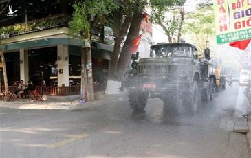 Hải Phòng: Ra vào thành phố từ 12h trưa 6-2 phải có ‘giấy đi lại’