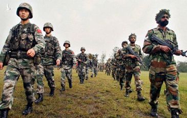 Trung Quốc thừa nhận 4 lính thiệt mạng sau cuộc giao tranh với Ấn Độ