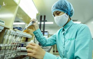 Việt Nam sẽ nhận 4,8 đến 8,2 triệu liều vắc xin COVID-19 miễn phí