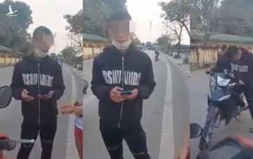 Xác định nhóm tấn công tình dục hàng loạt người nước ngoài ở Hà Nội