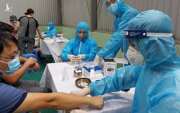 Hà Nội muốn tự mua vaccine Covid-19 để tiêm miễn phí