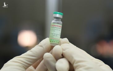 Đồng Nai muốn mua vaccine Covid-19 tiêm miễn phí cho dân