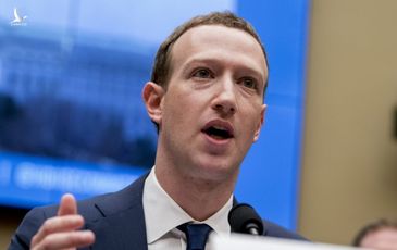Những quốc gia có thể đối đầu với Facebook sau Australia
