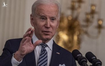 Chính quyền Tổng thống Biden khẳng định sẽ ‘mạnh tay’ với Trung Quốc