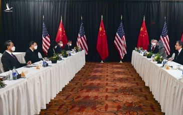 Cuộc gặp cấp cao Mỹ – Trung đầu tiên: “Ném đá dò đường”