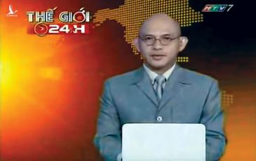 “BTV nói tiếng Anh chuẩn nhất đài HTV” giàu có khủng khiếp lại có cuộc sống thế này