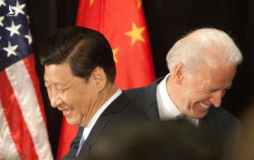 CNBC: Trung Quốc “không có cửa” giàu hơn Mỹ