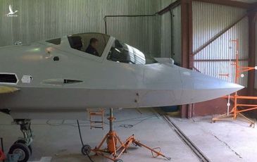 Tiêm kích Su-57 lần đầu khai hỏa, “thổi tung” truyền thông Nga