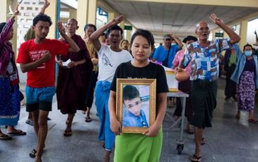 Việt Nam đã làm gì mà mang danh “ngăn cản LHQ cứng rắn với Myanmar”?