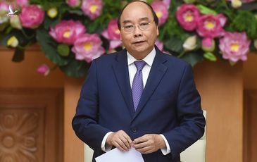 Thủ tướng: Mỗi thành công là một cột mốc để vươn tới những mục tiêu cao hơn