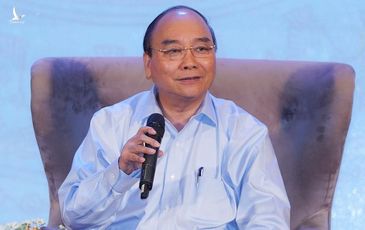 Sự trăn trở cuối nhiệm kỳ của Thủ tướng Nguyễn Xuân Phúc