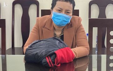 Bắt tạm giam cựu giám đốc Sở Y tế Sơn La