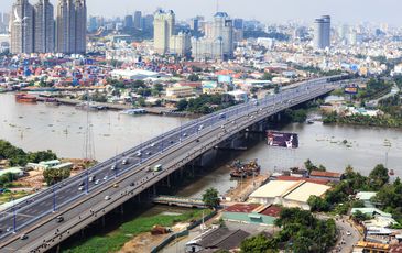 Vietnam Holding: “Việt Nam sẽ là 1 trong 20 nền kinh tế lớn nhất thế giới”