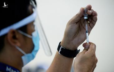 Philippines: Y tá chết vì Covid-19 sau tiêm vaccine Sinovac của Trung Quốc